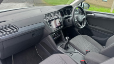 Volkswagen Tiguan 1.5 TSI 150 Life 5dr Petrol Estate